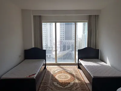 Master room is available for girls only