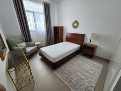 Room attached BALCONY for 1, EXECUTIVE, only 3 people occupied flat.