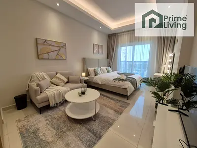 Fully Furnished || Spacious Layout || prime Location