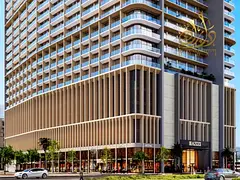 Next to metro-Ready soon-last units-cash price offer-4%DLD WAVIER