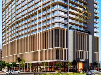 Next to metro-Ready soon-last units-cash price offer-4%DLD WAVIER