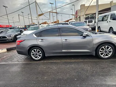 صورة مصغرة 6 لـ 2014 Nissan ALTIMA