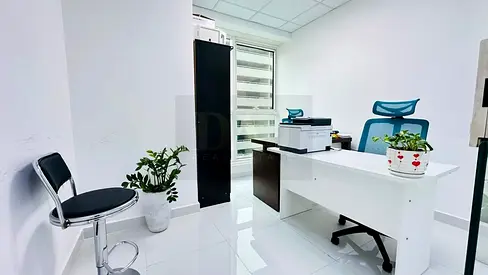 Premium Office Spaces for Rent in Dubai | Free Utilities