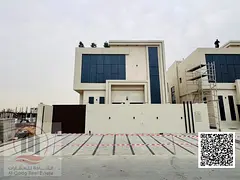 A 5-bedroom villa with modern finishes, close to all services, available at a special price includin
