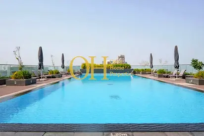 Stylish 1BR Apartment | Canal View | Ready To Move
