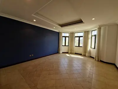 4 Bed + Maids | Garden Homes | Palm Jumeirah | Vacant Now | Atlantis view