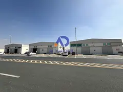 For Sale: Industrial Property in Al Saja’a Industrial Area – Block 4, Emirates Industrial City