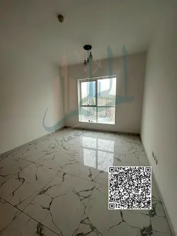 ✨ للبيع – شقة مميزة في أبراج الواحة | الراشدية 1 | عجمان ✨