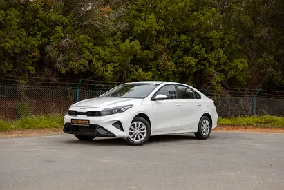 AED 649/month | Cerato LX | GCC Specs | REF#K56172