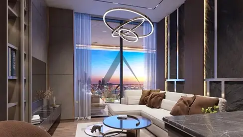 Genuine Resale | Amazing Layout | High Floor