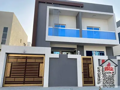 Villa for Rent in Ajman