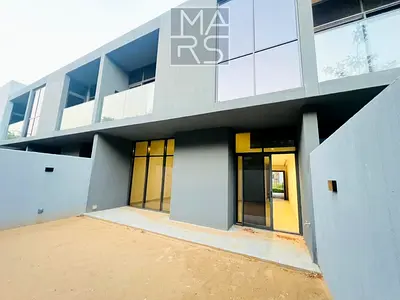 Elegant Four Bedroom Townhouse with Modern Finishes Available Now