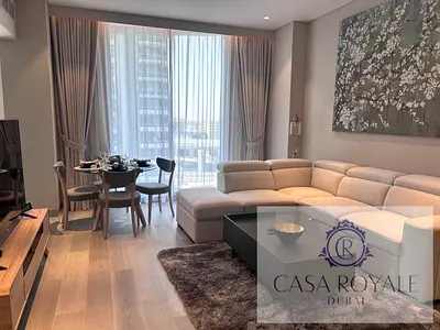 Premium 1 Bedroom with Balcony