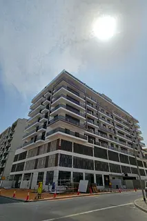 Modern 1BHK in Warsan 4 – Gym &amp; Pool – 10 Mins to Academic City