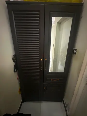 Wardrobe 2 Door Classic for sale