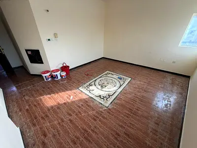 للإيجار السنوي – شقة غرفة وصالة في الراشدية عجمان ✨🏡  💥 موقع ممتاز + للعائلات فقط + صيانة مجانية 💥 📍 الموقع: الراشدية – عجمان