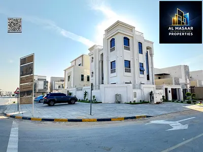 فيلا بروف ومسبح للبيع شامله كل شئ جاهزه للسكن قريبه من الخدمات تملك حر لجميع الجنسيات