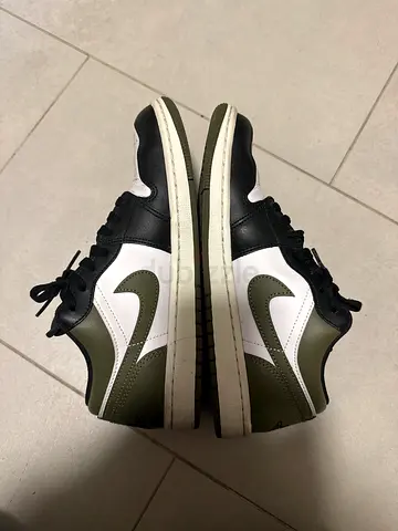 Nike Air Jordan 1 low