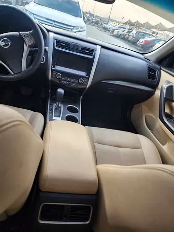 صورة مصغرة 11 لـ 2014 Nissan ALTIMA