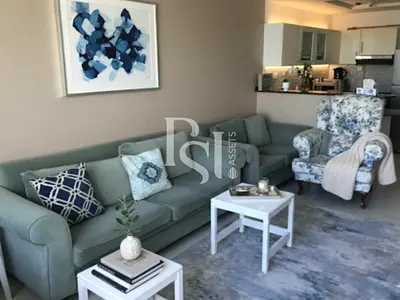 Available For 6 Months Only | Furnished | Upcoming First of May
