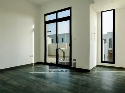 A premium residential opportunity in the heart of Nasma Residences, Al Siyouh. This modern villa offers a perfect blend of space, privacy, and economi