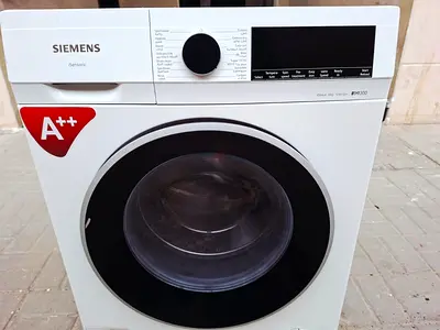 Siemens washing machine 9kg for sale