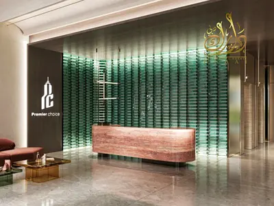20% Discount – Full Cash Deal | Studio for ONLY 380,000 AED - For Limited Units