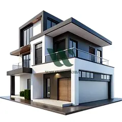 🏡✨ Residential Land for Sale in Sharjah – Rawdat Al Qart ✨🏡