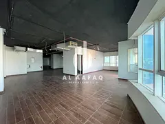 Office for Rent in Al Majaz 3, view of Khalid Lake