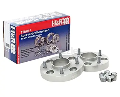 HR Wheel Spacer