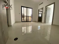 Master 1-bedroom apartment for annual rent in Al Alia, 2 bathrooms, balcony, wardrobes, AExible secu