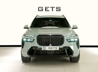 BMW X7 xDrive40i M Sport, миниатюра 2
