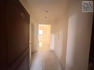 2BR Apartment for Rent Al Qasimia Behind Al Bustan Hotel