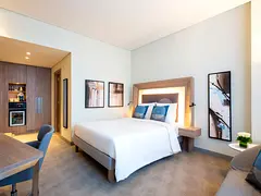 Luxury Furnished Studio l Kitchen l Free Bills