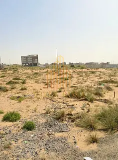 For Sale Residential Plots in Al Bulaida 2 – Freehold for Arabs