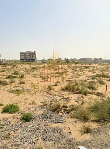 للبيع – أراضٍ سكنية في البليدة 3 – تملك حر للعرب