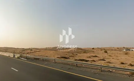 فرصة استثمارية مميزة للتملك في السحمة الشارقة
