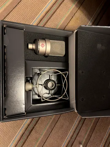 Neumann TLM 103 Studio Set