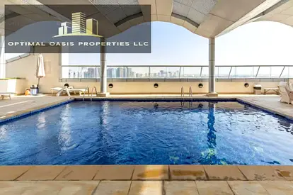 Studio Fully Furnished | Amazing Quality | Fully upgrade |