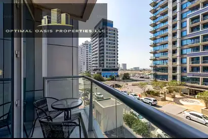 Studio Fully Furnished | Amazing Quality | Fully upgrade |