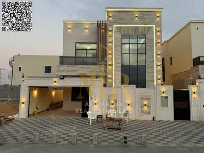 🏡✨ Own your dream villa with all fees included and invest in a luxurious villa in the heart of Al-Hilweh. Don't miss this opportunity! ✨🏡