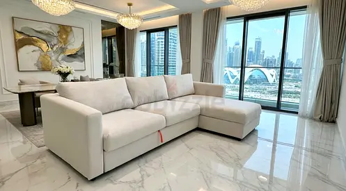 Ikea vimle L shape sofa bed with mattress like