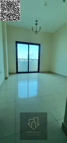 موقع مميز | بلكونه | اطلالة مفتوحه | تكيف مركذى | تسهيلات دفع