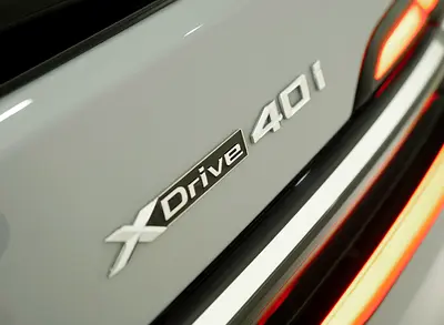 BMW X7 xDrive40i M Sport, миниатюра 16