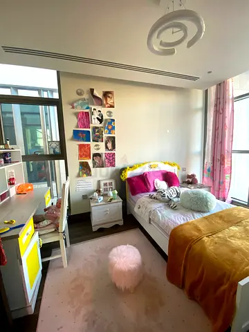 Full Children bedroom set