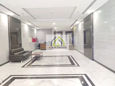Luxury Studio With Balcony |•| Family Only |•| Security |•| Reception