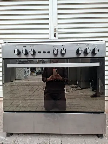 Daewoo  gas cooker 90x60 for sale