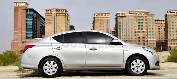 Sunny for sale family used