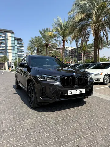 2024 | GCC | BMW m40i | | 5 years warranty Service