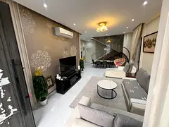Brand New Villa for Rent in Al Yasmeen with 5 Bedrooms